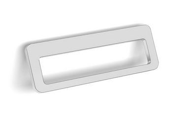 Stella Next wieszak na ręcznik kółko ruchome chrom 08141