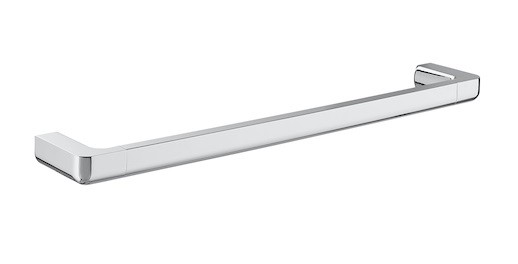 Roca Tempo wieszak jednoramienny na ręcznik 45 cm chrom A817029001
