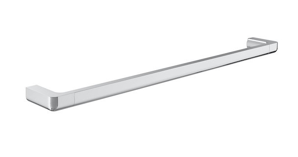 Roca Tempo wieszak jednoramienny na ręcznik 60 cm chrom A817030001