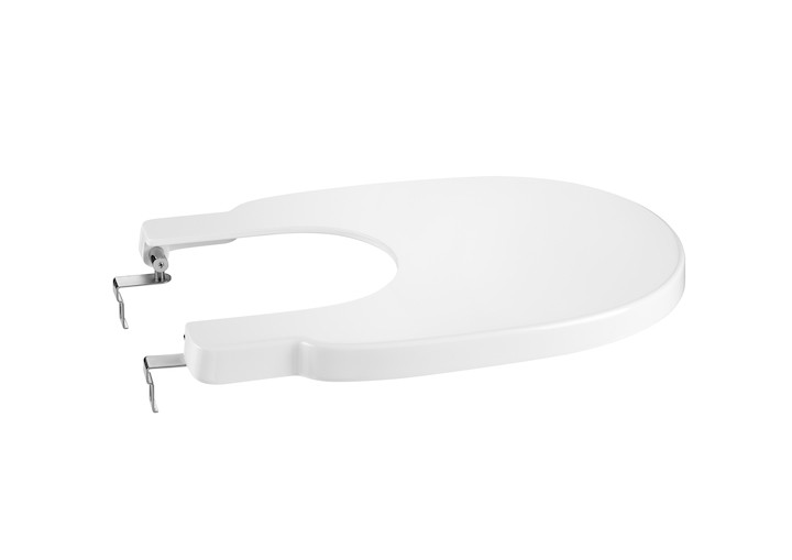 Roca Debba deska pokrywa bidetowa zwykła twarda duroplast A806B2000B