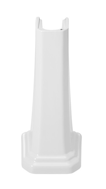 Roca Carmen postument do umywalki retro A3370A0000