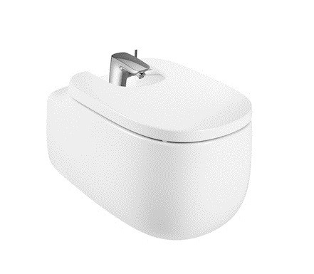 Roca Beyond bidet wiszący 58 cm A3570B6000