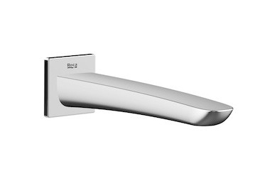 Roca Insignia wylewka wannowa 23 cm chrom A5A0703C00