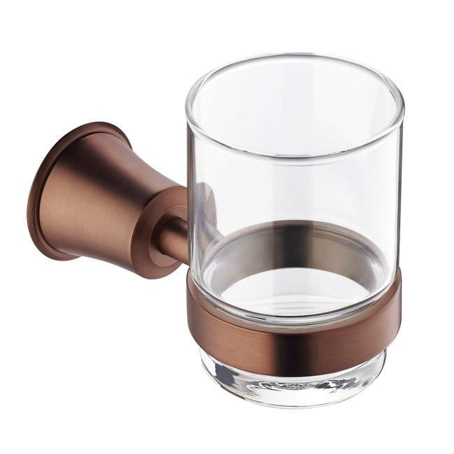 Omnires Art Line kubek wiszący miedź antyczna AL53320ORB