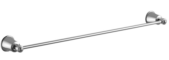 Omnires Art Line wieszak na ręcznik 65 cm chrom AL53216CR