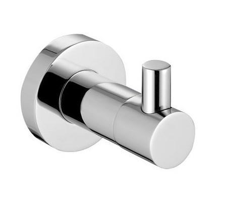 Omnires Modern Project haczyk pojedyńczy MP60110CR