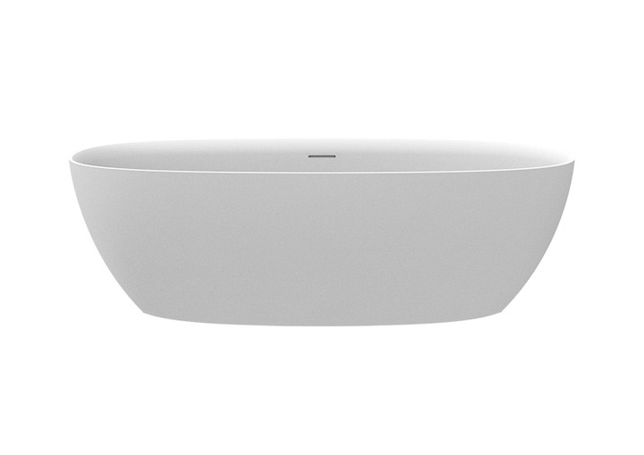 Roca Ariane wanna wolnostojąca 165x75 stonex biały A248470000