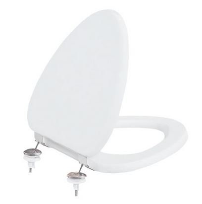 KID deska sedesowa do kompaktu dla dzieci biały KC3041