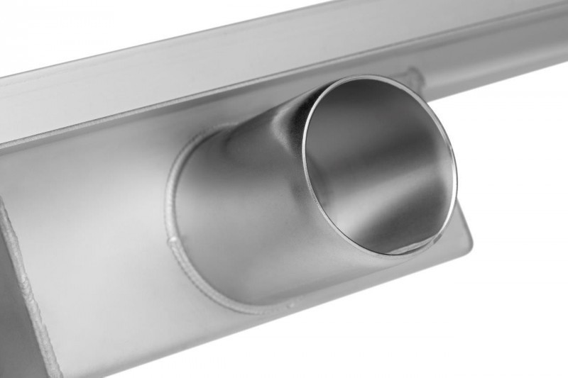 Fala Line WET&DRY 90 odpływ liniowy niski 52mm z rusztem 90cm 75451