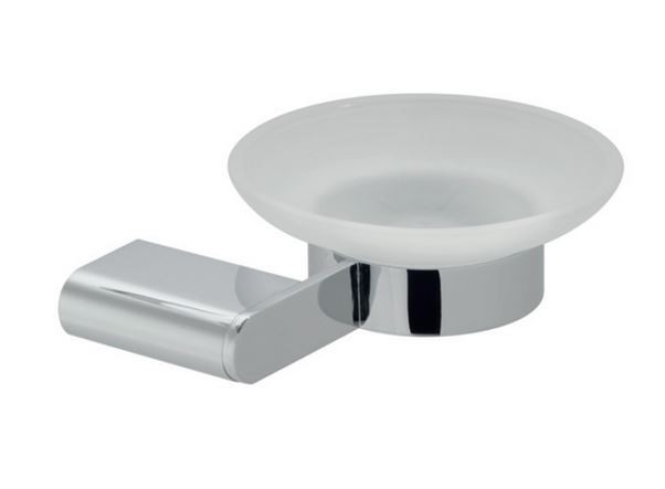 Vado Photon mydelniczka wisząca szkło/chrom połysk PHO-182-C/P