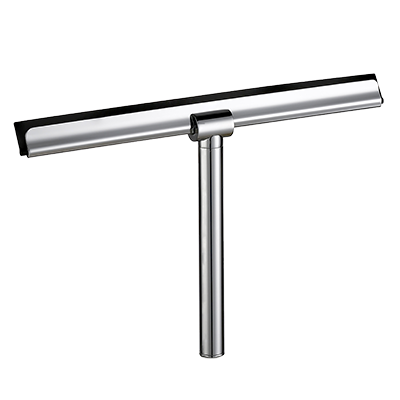 Omnires Uni ściagaczka wody do kabin, szyb, luster UN10900CR