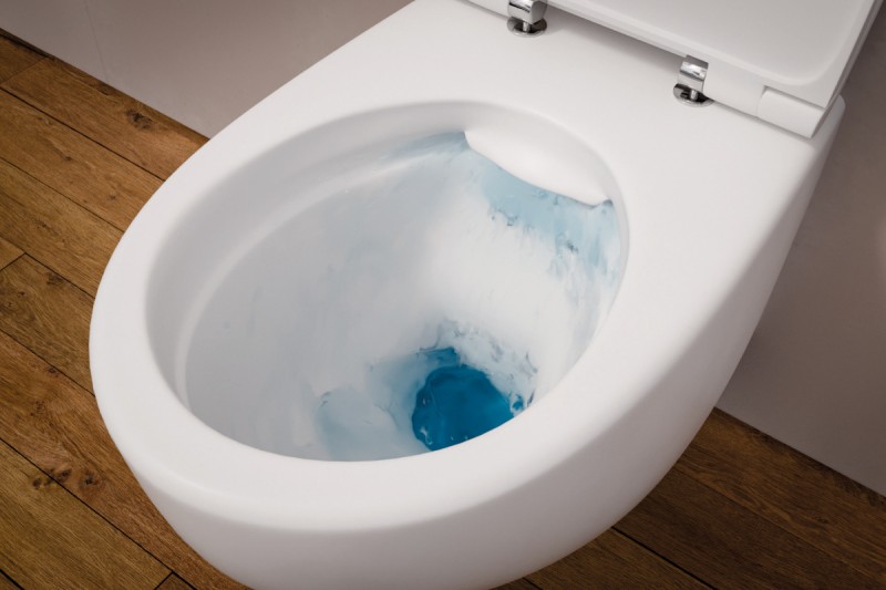 Esedra Bull muszla wisząca bezkołnierzowa + deska slim wolnoopadająca biały połysk CESD.WCSBLR + CESD.CWBLRF