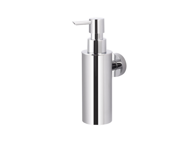 Stella Classic dozownik do mydła w płynie chrom 07423