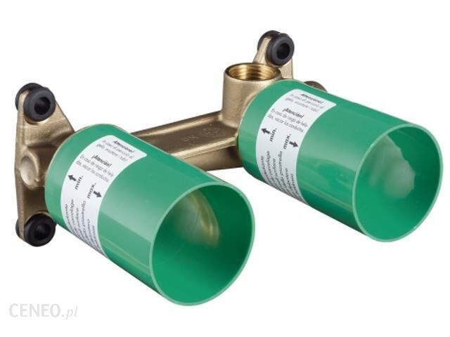 Hansgrohe zestaw podtynkowy baterii umywalkowej 13622180