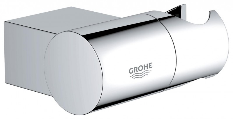 Grohe Rainshower uchwyt prysznicowy ścienny chrom 27055000