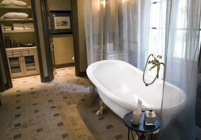 BESCO Amelia wanna wolnostojąca 190x77 biały + nogi białe WKA-190WO+A