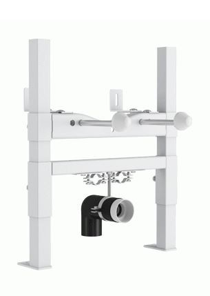 Excellent Shiro stelaż podtynkowy do bidetu INEX.SH505.420