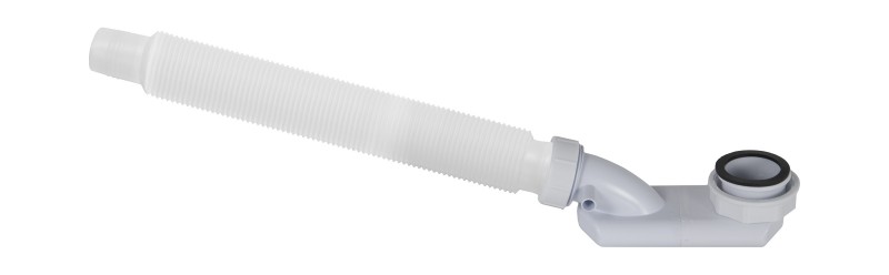 Corsan Olvena wanna wolnostojąca akrylowa 170x80 biała E-041XL