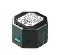 Tece Planus transformator 230 / 12 V do elektroniki spłukującej 9810003