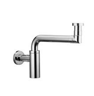 Catalano syfon umywalkowy chrom 5SIHE00