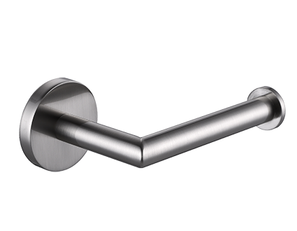 Omnires Modern Project uchwyt na papier nikiel MP60510NI