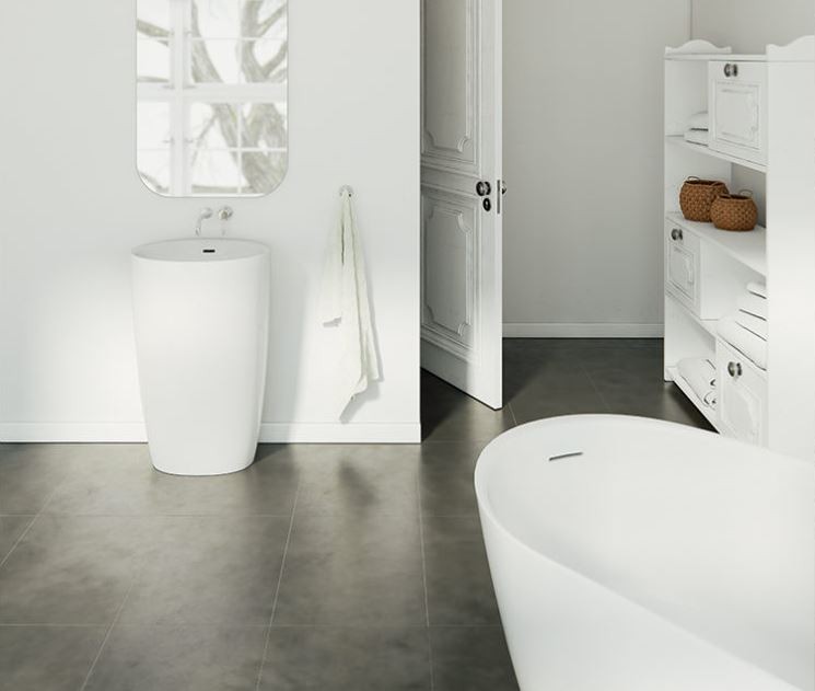 Marmorin Mia wanna wolnostojąca 168x85 Mineralicast P_W_557_01_1678