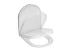 Hatria Daytime deska wolnoopadająca biały Y1XA