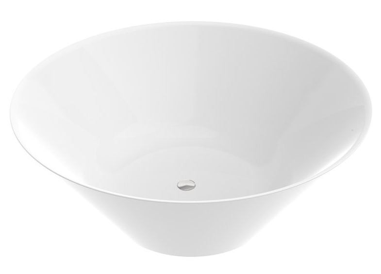 Marmorin Spot wanna wolnostojąca 140x140 Mienralicast P_W_535_01_1400