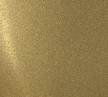 Besco Glam Goya złota wanna wolnostojąca 160x70 cm Mineral DuraBe IllumeCoat Gold złoty