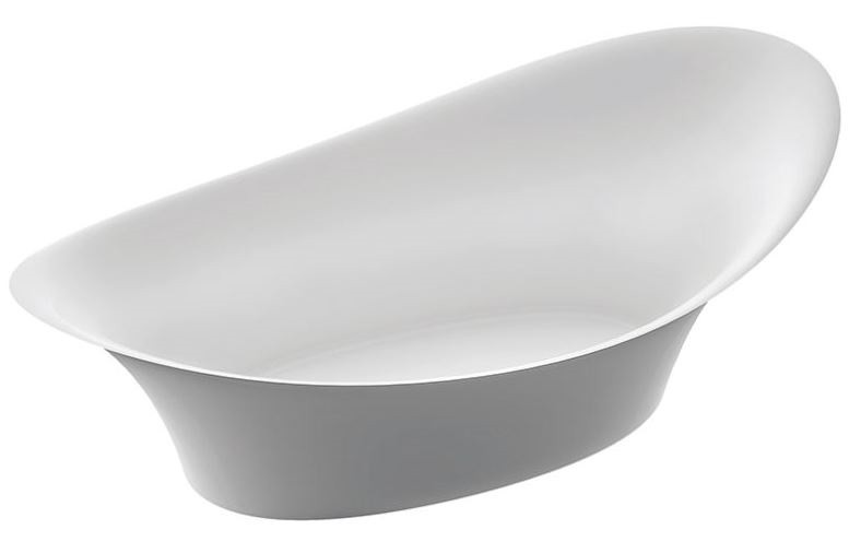 Marmorin Alice II wanna wolnostojąca 205x86 Mineralicast P 551 210 080 610