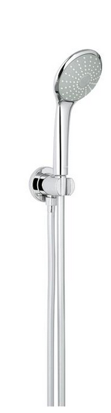 Grohe Essence zestaw podtynkowy z deszczownicą 21x21 i wylewką wannową kompletny 24092001WAN01
