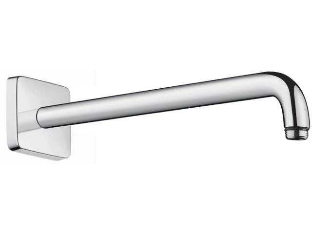 Hansgrohe ramię prysznicowe 389mm chrom 27446000