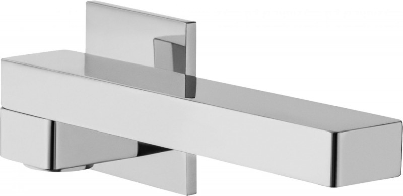 Deante Cascada wylewka wannow-umywalkowa składana chrom NAC084K