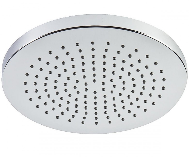 Kludi A-QA deszczownica głowica prysznicowa okrągła 245mm chrom 66 511 05-00