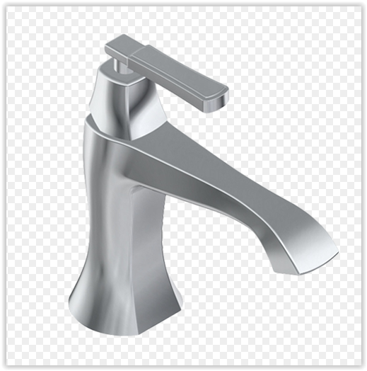 Bateria Graff B Finezza Due bateria umywalkowa chrom 5153400 - EXPO !!!