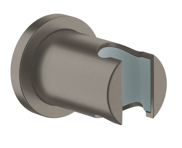 Grohe Rainshower uchwyt punktowy Brushed Hard Graphire 27074AL0