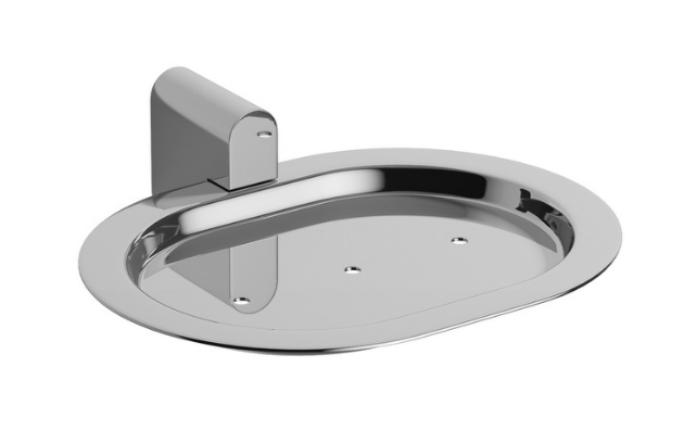 Excellent Kobo mydelniczka wisząca chrom połysk DOEX.1703CR