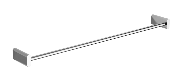 Excellent Kobo wieszak na ręcznik pojedynczy 60 cm chrom połysk DOEX.1711CR