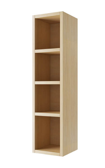 Excellent Tuto szafka wisząca 20 cm dąb MLEX.0106.200.BLBL