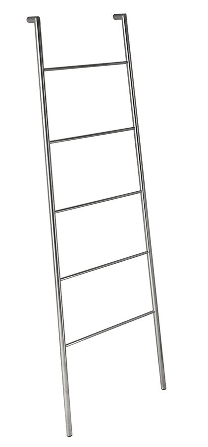 Sapho Sega wieszak wolnostojący na ręczniki drabina reling 1700mm stal SE103