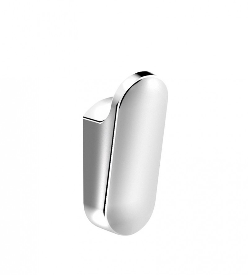 Sapho Zen wieszak hak chrom 122035