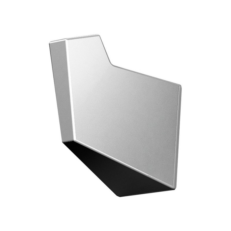 Sapho Soul wieszak hak chrom 156122