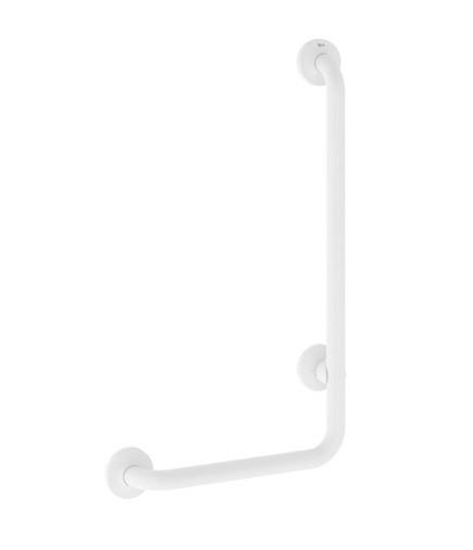 Roca Access Comfort uchwyt poręcz kątowa prawa 90º biały A816907009