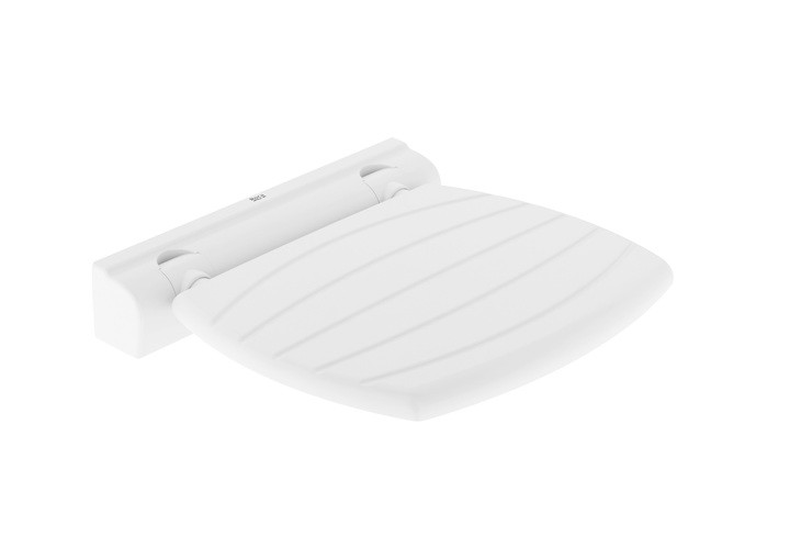Roca Access Comfort siedzisko składne białe A816912009