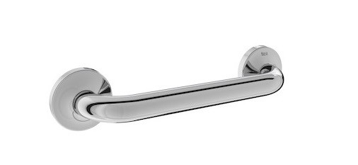 Roca Access Comfort uchwyt poręcz prosta 30 cm stal nierdzewna A816926001