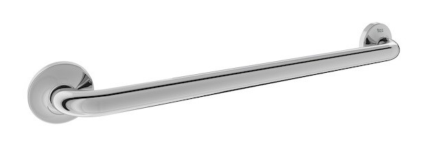 Roca Access Comfort uchwyt poręcz prosta 60 cm stal nierdzewna A816928001