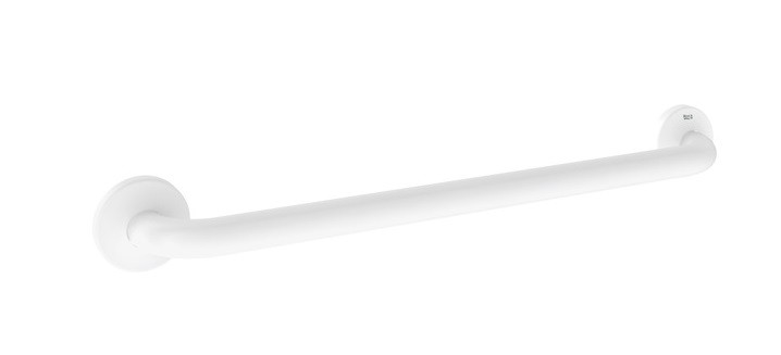 Roca Access Comfort uchwyt poręcz prosta 60 cm biały A816902009