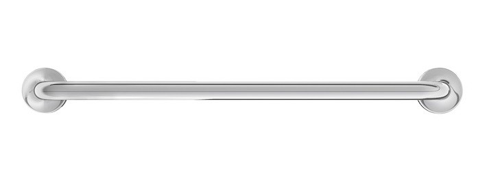 Roca Access Comfort uchwyt poręcz prosta 70 cm stal nierdzewna A816929001