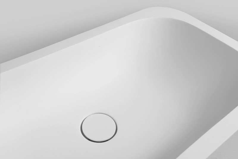 Sapho korek klik-klak do umywalek PM540, PM630 biały WA03451