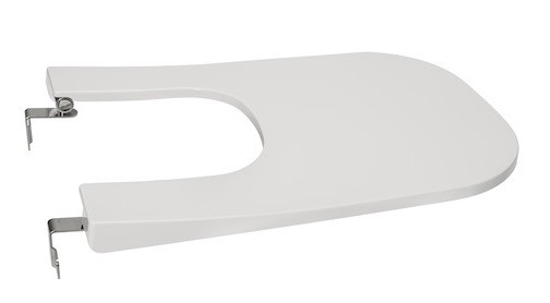 Roca Gap deska pokrywa bidetowa slim wolnoopadająca duroplast A806482211